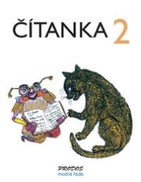 Čítanka 2 MV MŘ