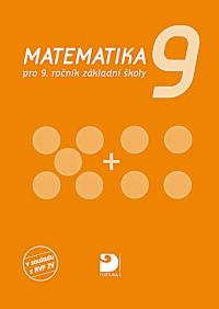 Matematika 9 učebnice