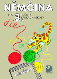 Němčina 3 učebnice