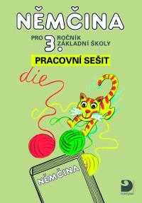 Němčina 3 PS