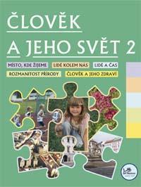 Člověk a jeho svět 2 MŘ
