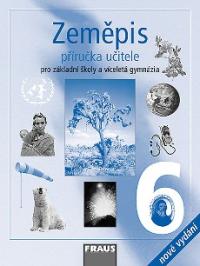 Zeměpis 6 MP