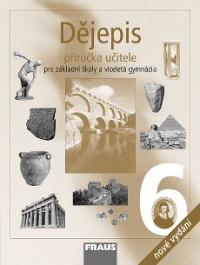 Dějepis 6 MP