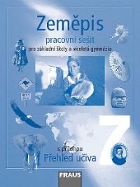 Zeměpis 7 PS