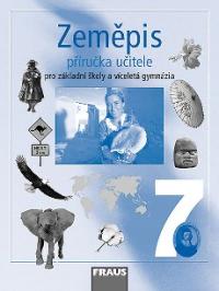 Zeměpis 7 MP