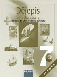 Dějepis 7 MP