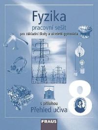 Fyzika 8 PS