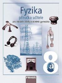 Fyzika 8 MP