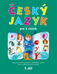 Český jazyk 3/1