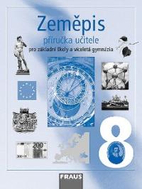 Zeměpis 8 MP