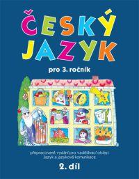 Český jazyk 3/2