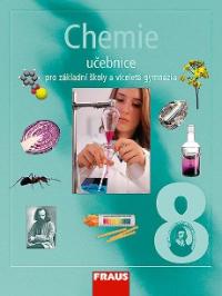 Chemie 8 UČ