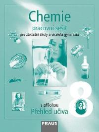 Chemie 8 PS