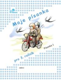 Moje písanka 3/1