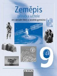 Zeměpis 9 MP