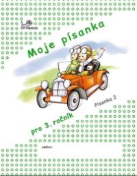 Moje písanka 3/2