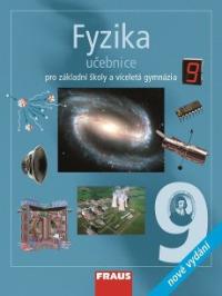 Fyzika 9 UČ