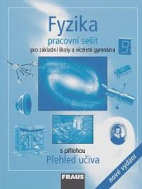 Fyzika 9 PS