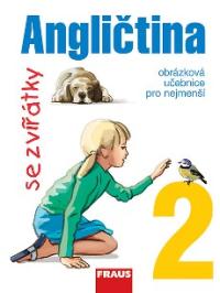 Angličtina se zvířatky 2 uč.
