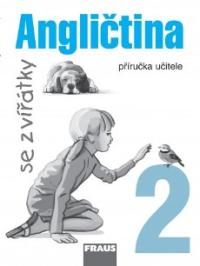 Angličtina se zvířátky 2 MP