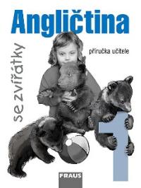 Angličtina se zvířátky 1 MP