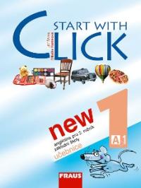 Start with Click new 1 uč.