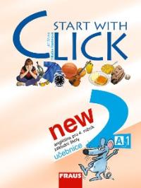 Start with Click new 2 uč.