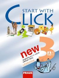 Start with Click new 3 uč.