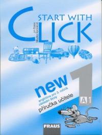 Start with Click new 1 MP