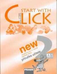Start with Click new 2 MP