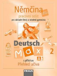 Deutsch mit Max 2 PS