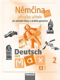 Deutsch mit Max 2 MP