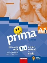 Prima A1/díl 1 PS 3v1
