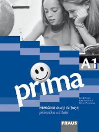 Prima A1/díl 1 MP