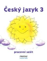 Český jazyk 3 PS MŘ
