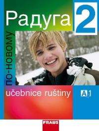 Raduga po novomu 2 učebnice