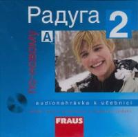 Raduga po novomu 2 CD