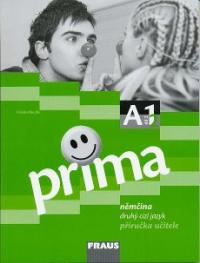 Prima A1/díl 2 MP
