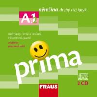 Prima A1/díl 2 CD (2ks)