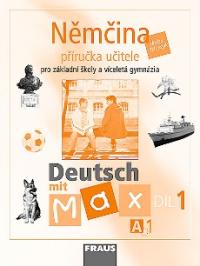 Deutsch mit Max 1 MP