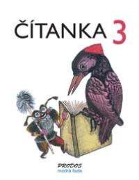 Čítanka 3 měkká MŘ