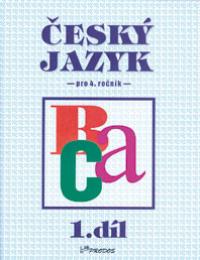 Český jazyk 4/1