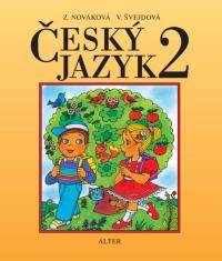 Český jazyk 2 TV