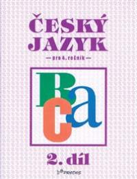 Český jazyk 4/2