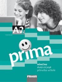 Prima A2/díl 4 MP
