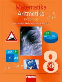 Matematika 8 - Aritmetika uč