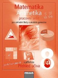 Matematika 8 - Aritmetika PS