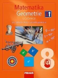 Matematika 8 - Geometrie uč