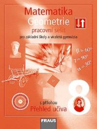 Matematika 8 - Geometrie PS
