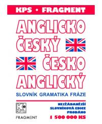 A-Č,Č-A slovník kapesní